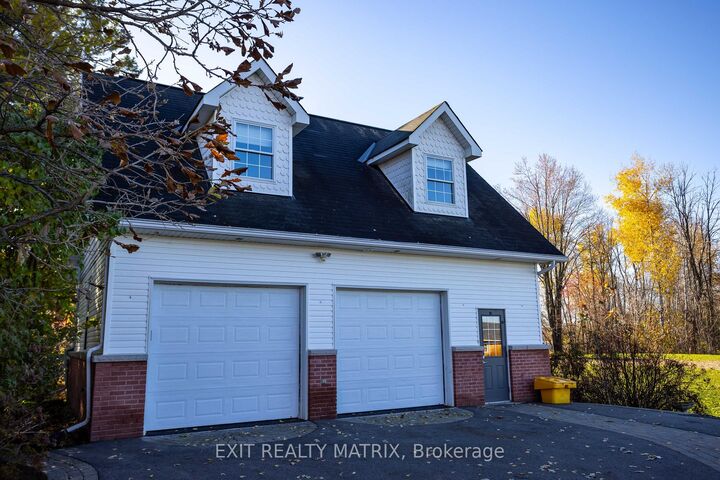 Property Photo:  2392 8th Line Road  ON K0A 2P0 