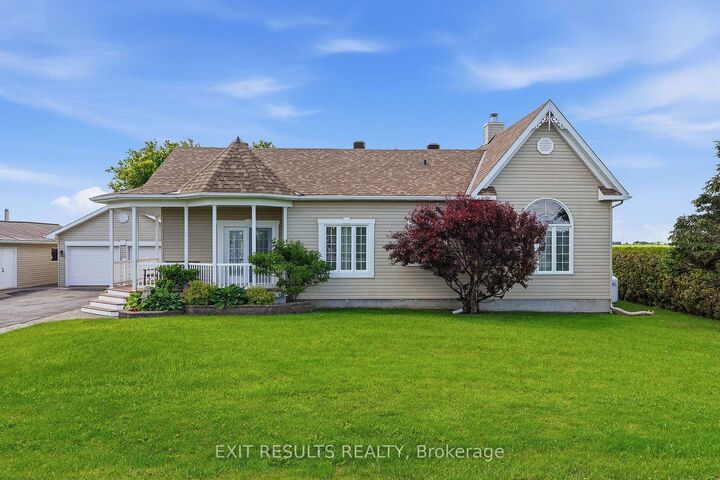 Property Photo:  273 Route 600 Route  ON K0A 1M0 