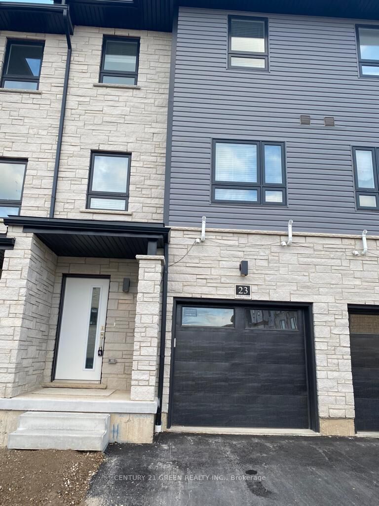 Property Photo:  51 Sparrow Avenue 23  ON N1T 0E5 