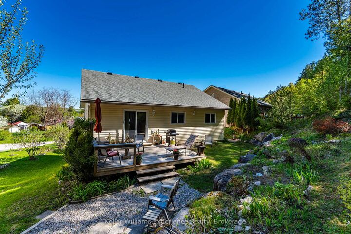 Property Photo:  53 Therrien Court  ON L9M 1P6 
