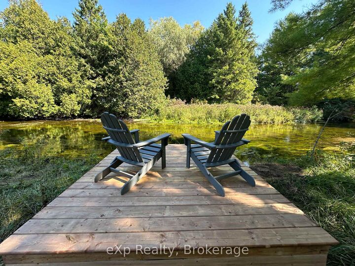 Property Photo:  133272 Allan Park Road  ON N4N 3B8 