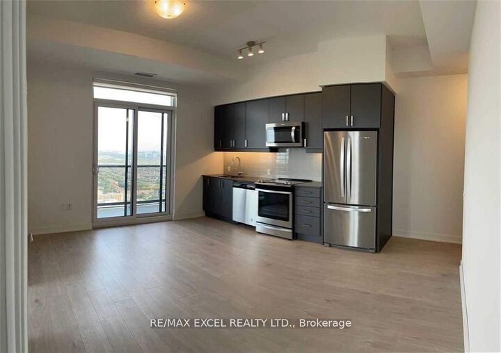 Property Photo:  8 Nahani Way Lph01  ON L4Z 0C6 