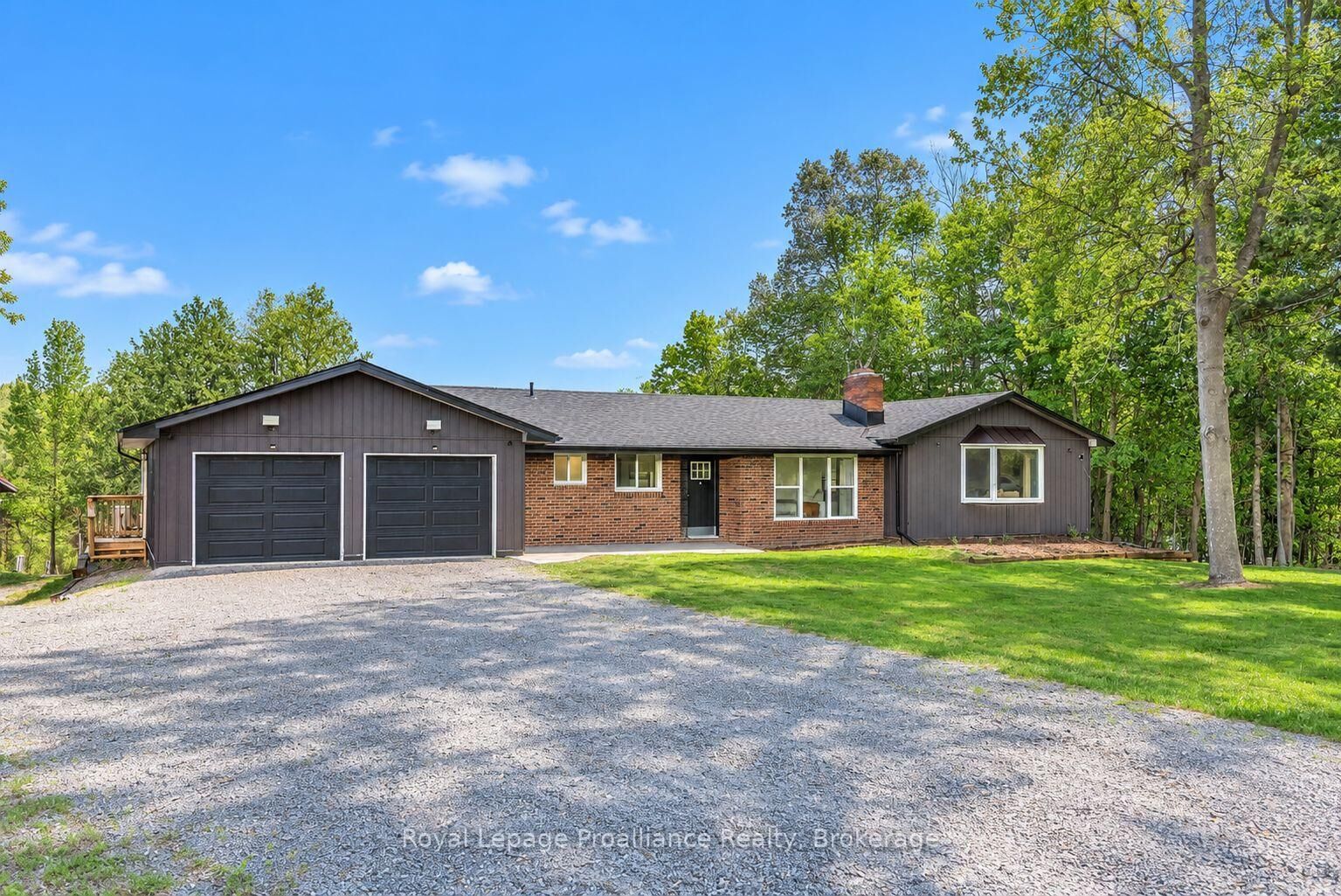 Property Photo:  684 Gallivan Road  ON K0K 3E0 