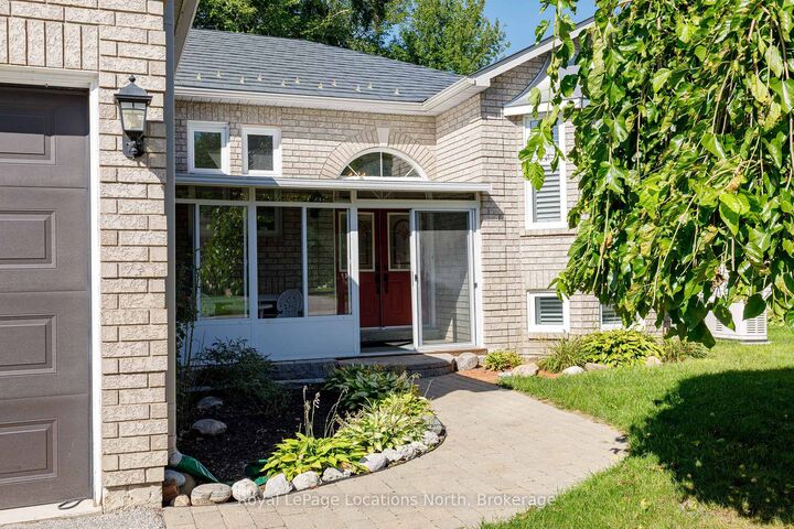 Property Photo: 77 Silver Birch Avenue ON L9Z 1M2