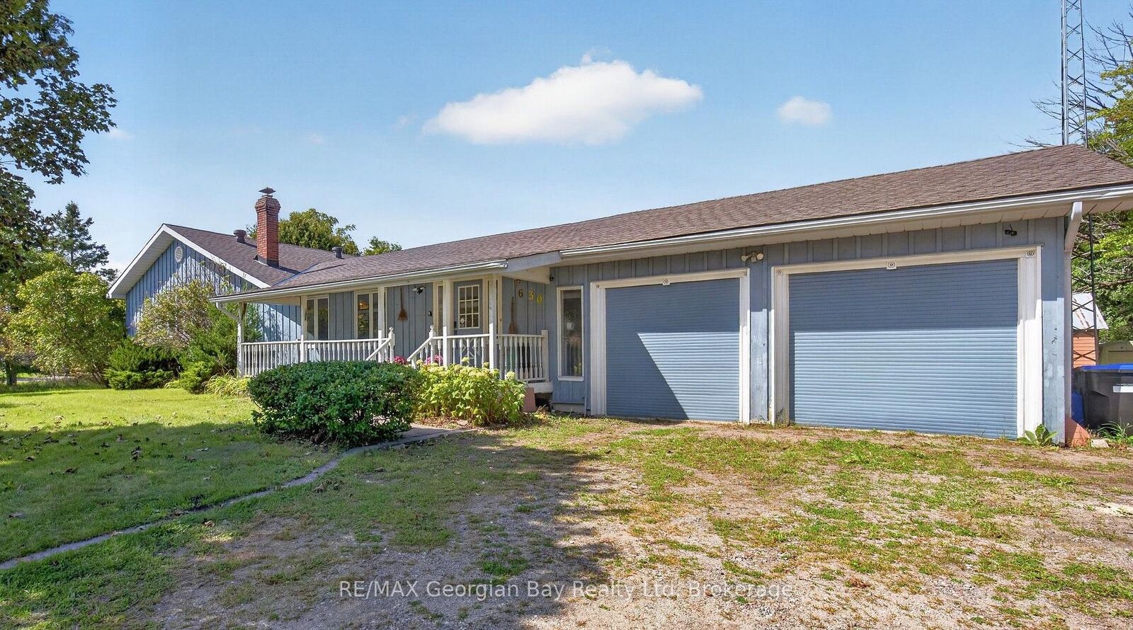 Property Photo:  630 4 Concession Road W  ON L0L 2T0 