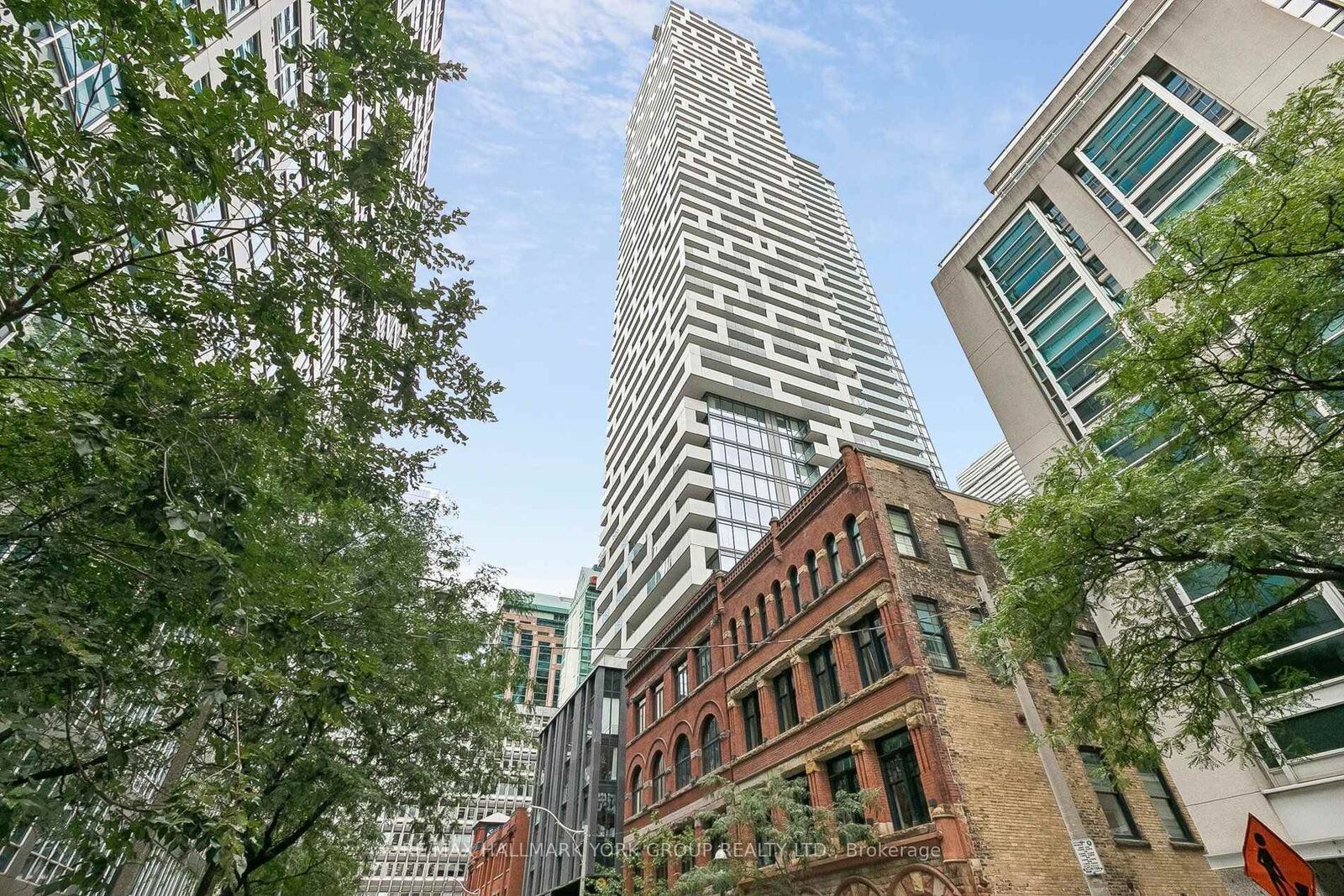 Property Photo: 20 Lombard Street Uph01 ON M5C 0A7