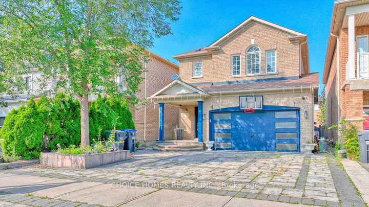 Property Photo:  27 Savita Road  ON L7A 3V1 