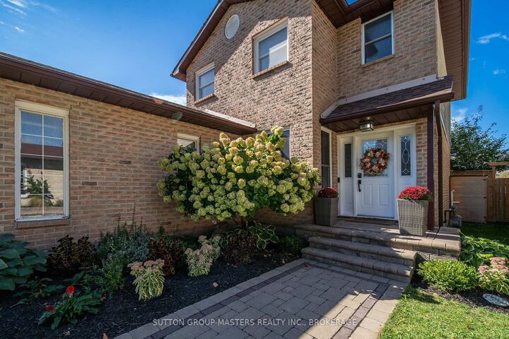 Property Photo: 382 Ginger Street ON K7R 3X8