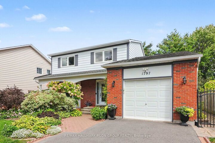Property Photo:  1797 Vigneault Street  ON K1C 2G7 