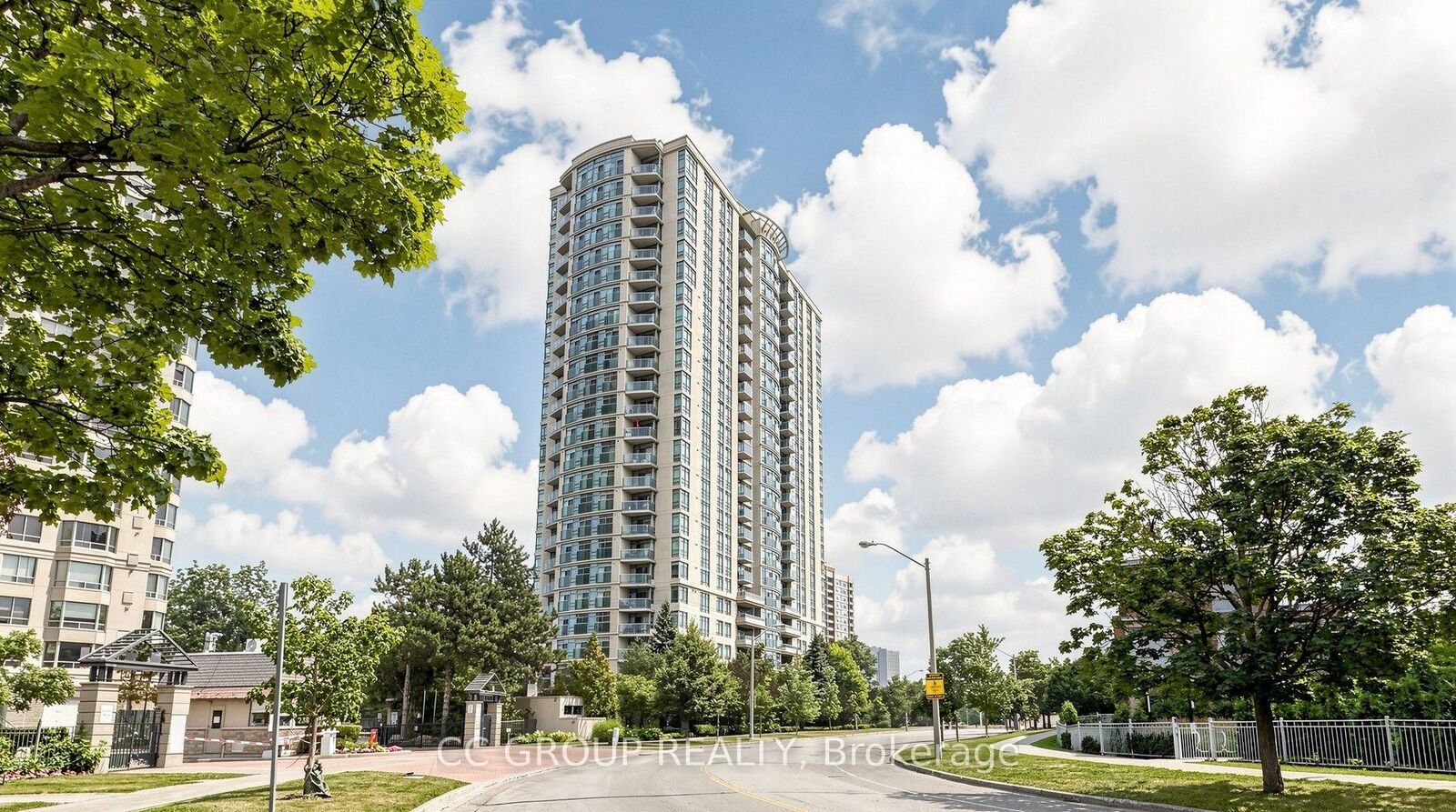 Property Photo:  238 Bonis Avenue 1619  ON M1T 3W7 