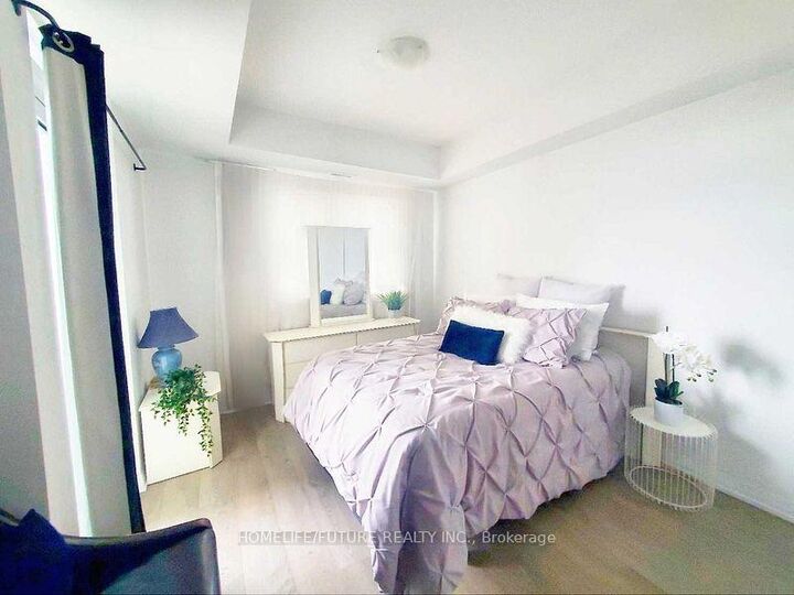 Property Photo:  9560 Markham Road 506  ON L6E 0T9 