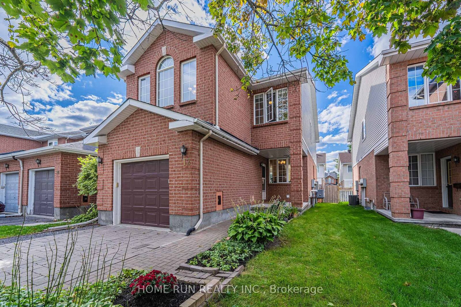Property Photo:  12 Angus Drive  ON K2L 4E6 