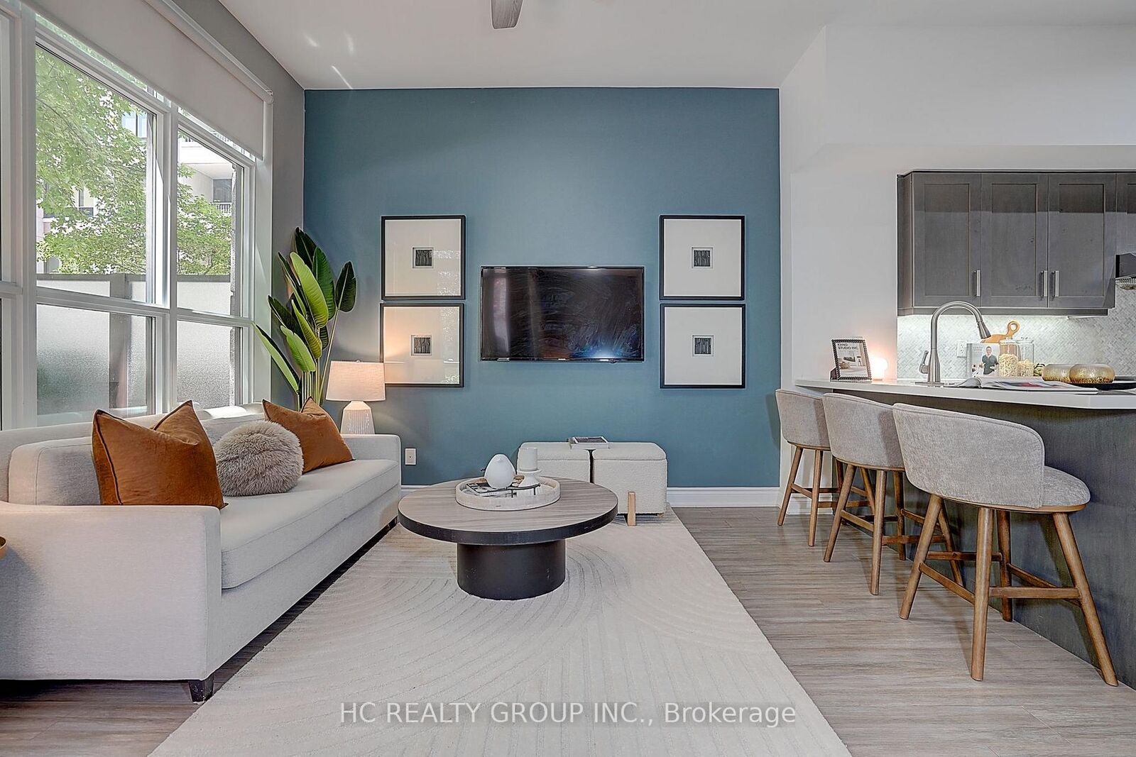 Property Photo:  33 Clegg Road 205  ON L6G 0G6 