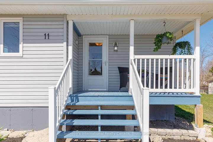 Property Photo:  11 Stalker Street  ON L9Y 3Z1 