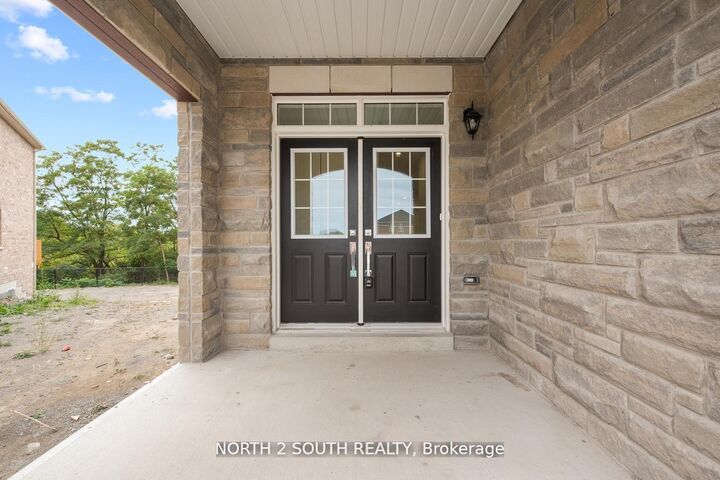 Property Photo: 19 Virro Court ON L4H 5G5