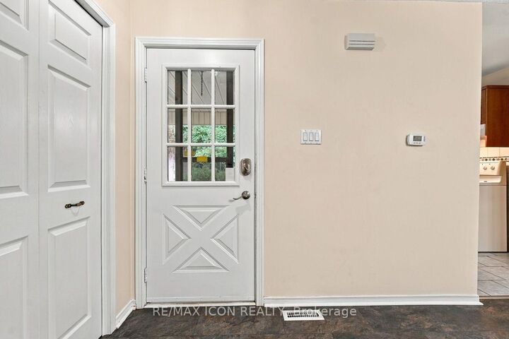 Property Photo: 34 Salvia Street ON N5Z 4T2