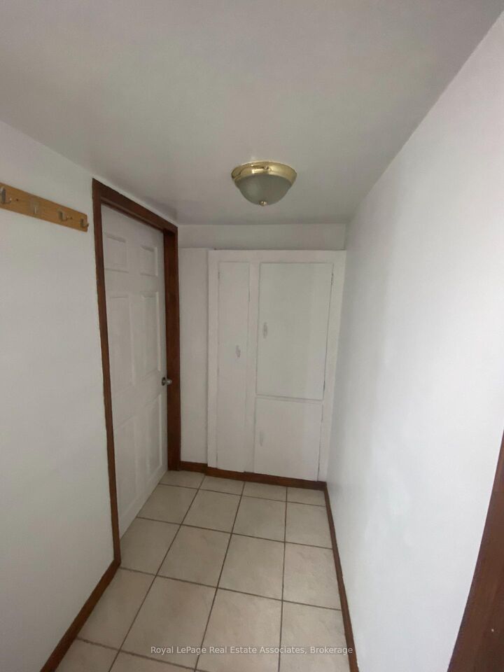 Property Photo: 97 Oak Park Avenue Lower ON M4C 4M6