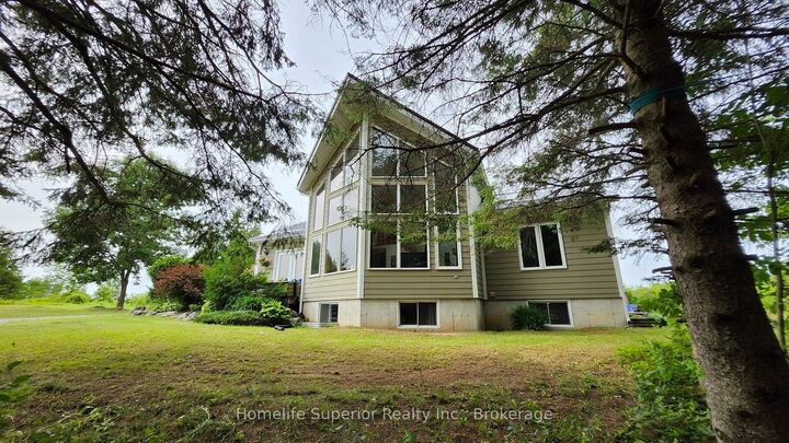 Property Photo:  32 Wildrose Circle  ON K0L 1Z0 