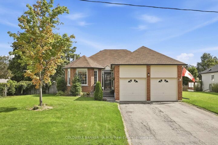 Property Photo:  25 Cedar Court  ON K9V 6A9 
