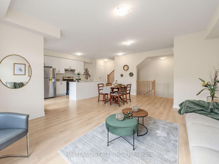 Property Photo:  1695 Dersan Street 1310  ON L1X 0S9 
