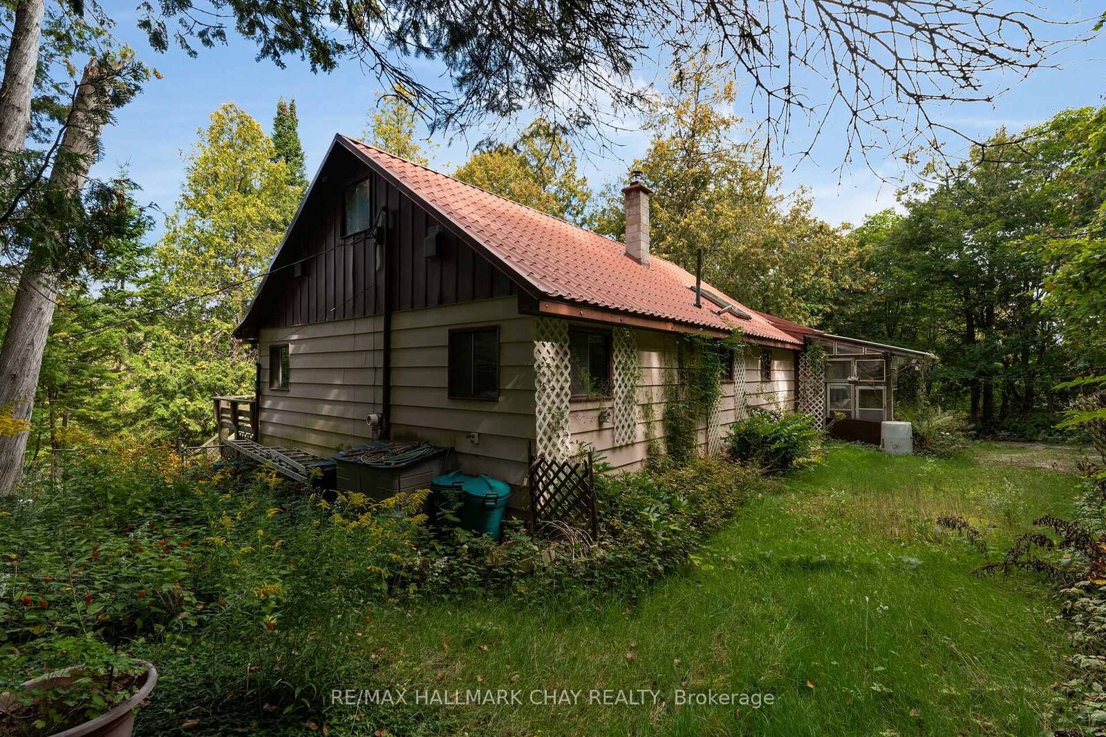 Property Photo:  8051 County Road 9 N/A  ON L0M 1G0 