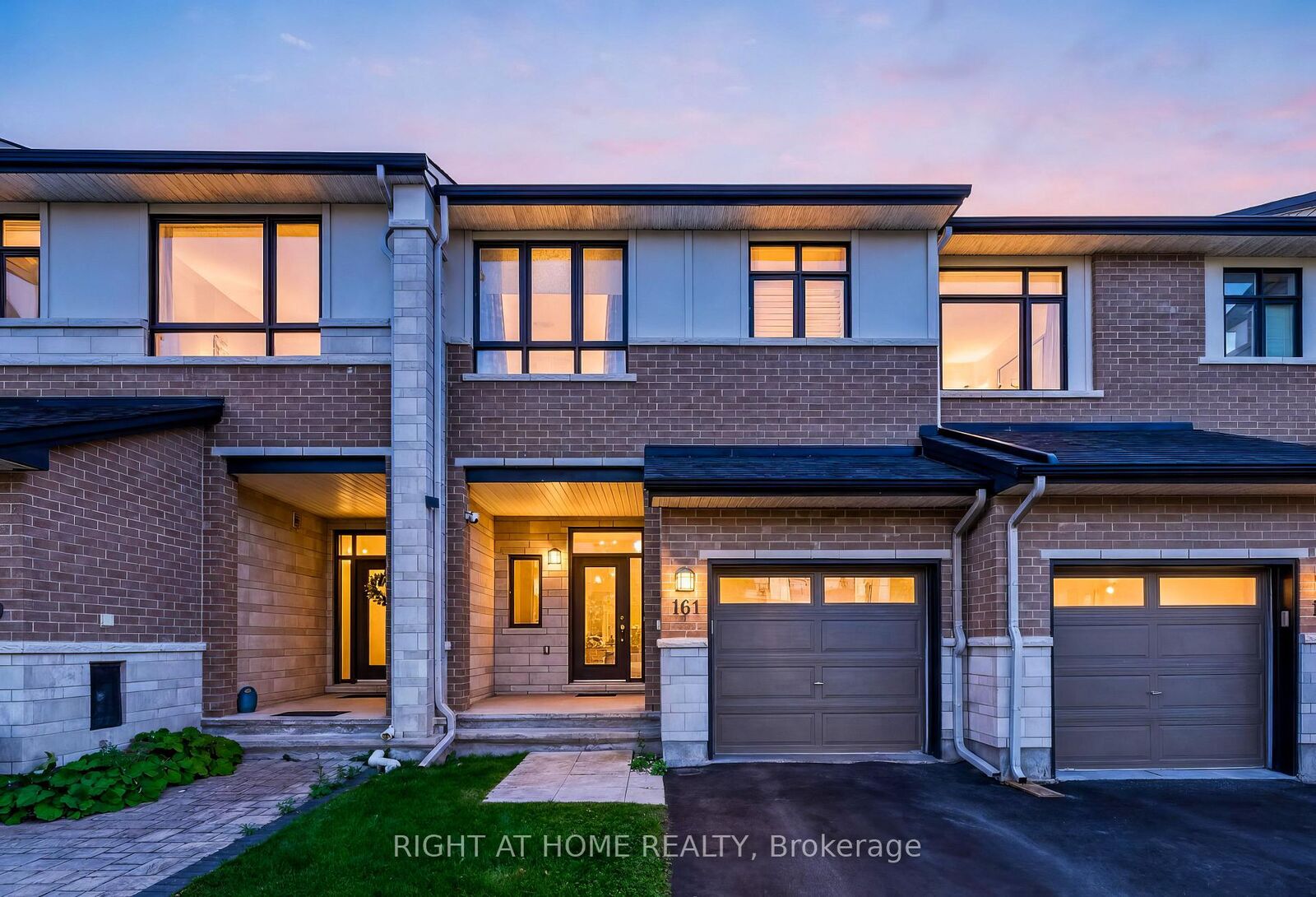 Property Photo:  161 Mattingly Way  ON K4M 0C5 