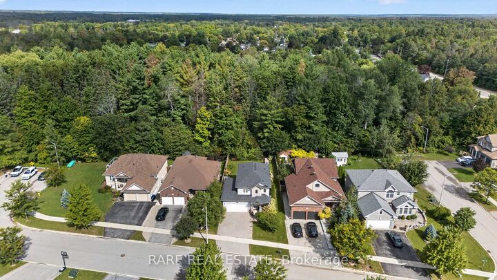 Property Photo:  10 Brennan Drive  ON L3W 0A6 