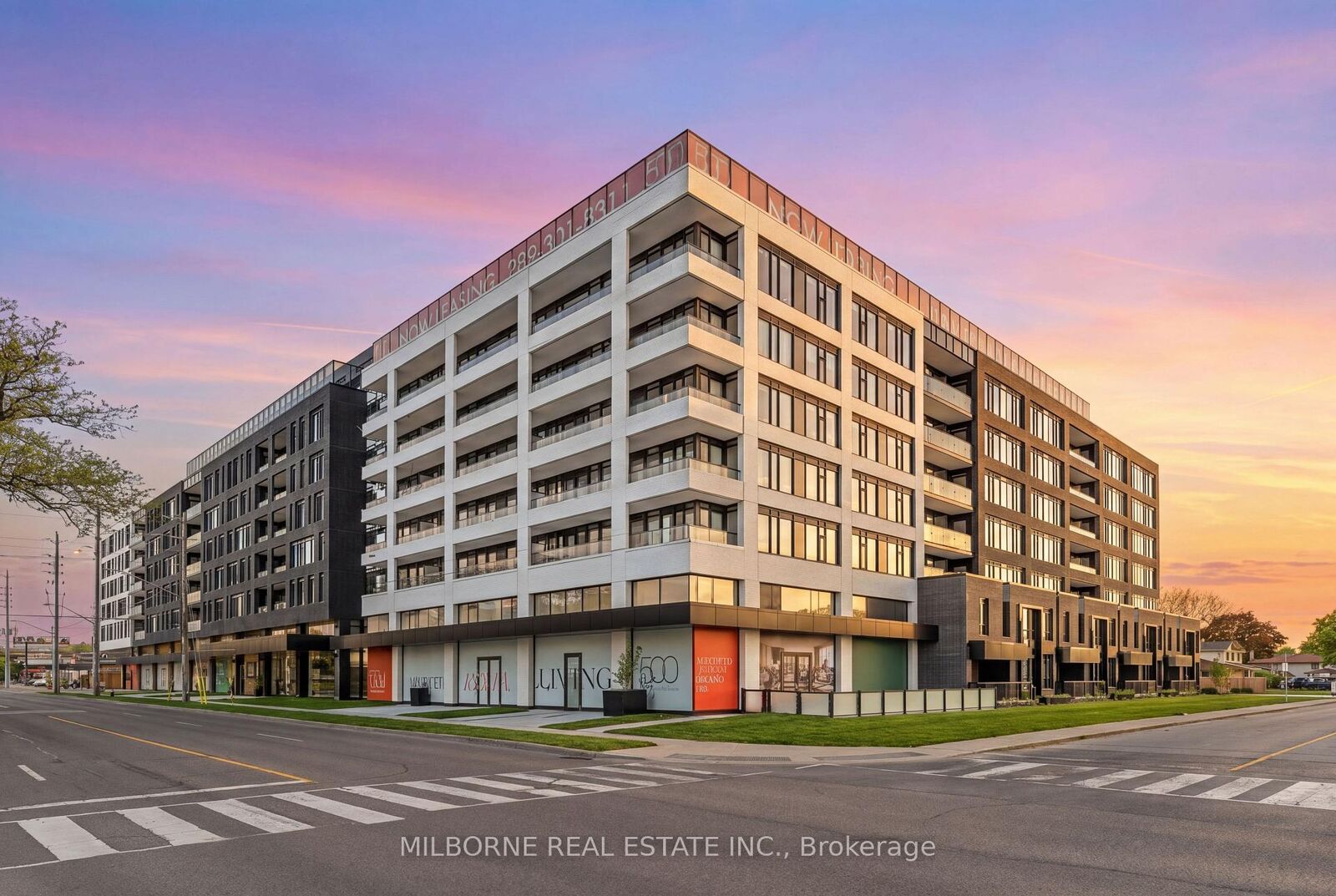 Property Photo: 500 Upper Wellington Street 534 ON L9A 0C7