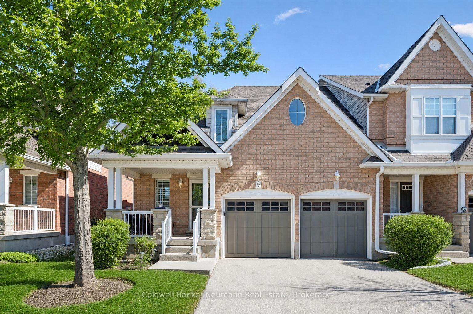 Property Photo:  165 Terraview Crescent 17  ON N1G 5G8 