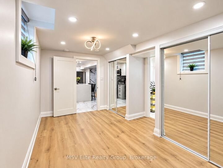 Property Photo:  46 Tralee Street Lower  ON L6Z 2Z4 