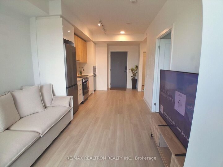 Property Photo:  9763 Markham Road #A608  ON L6E 0W4 