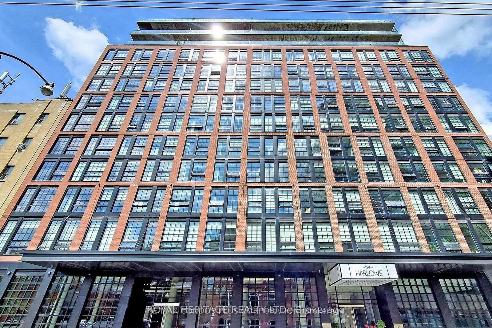 Property Photo:  608 Richmond Street W 904  ON M5V 0N9 