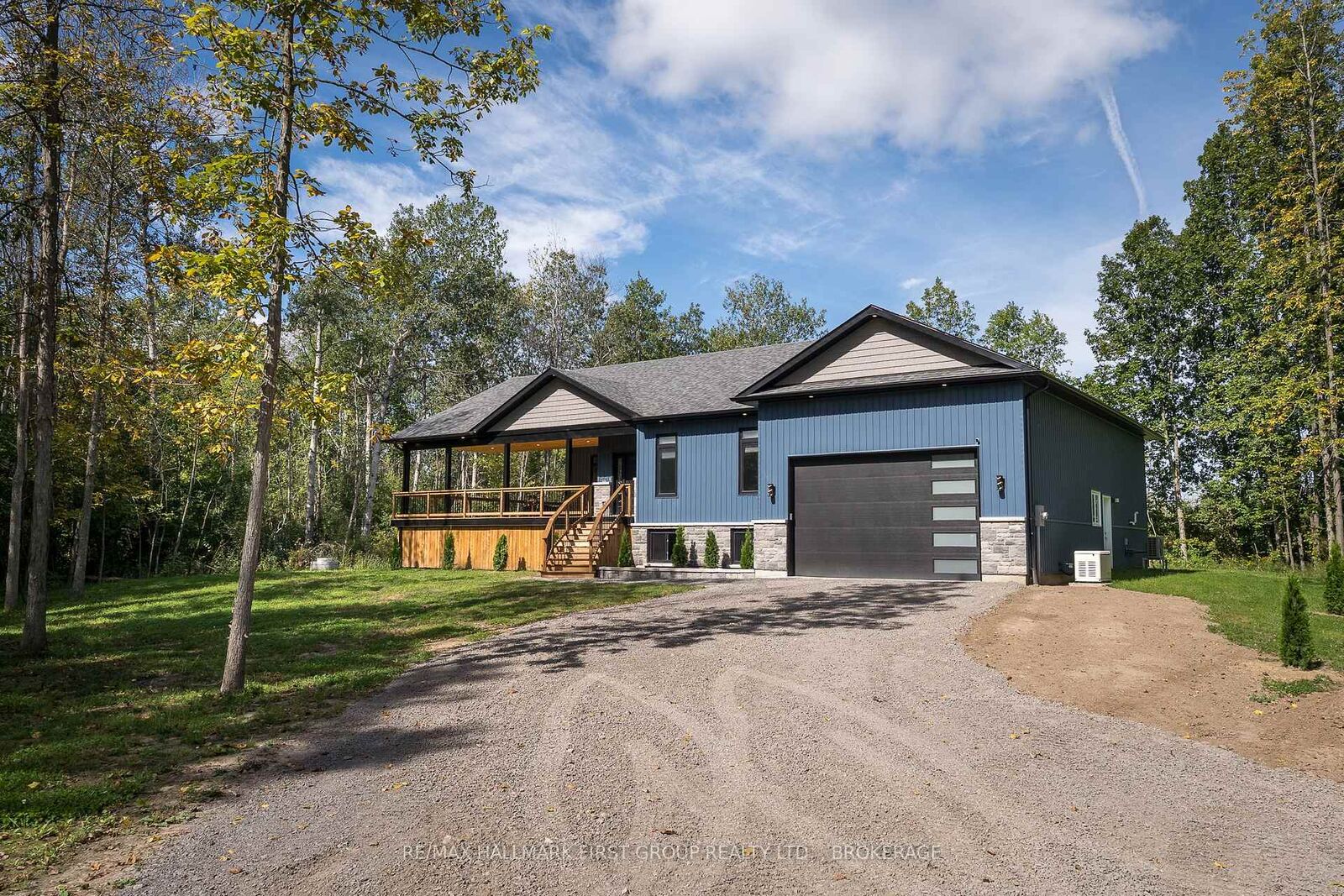 Property Photo:  353 County 25 Road  ON K7R 3K7 