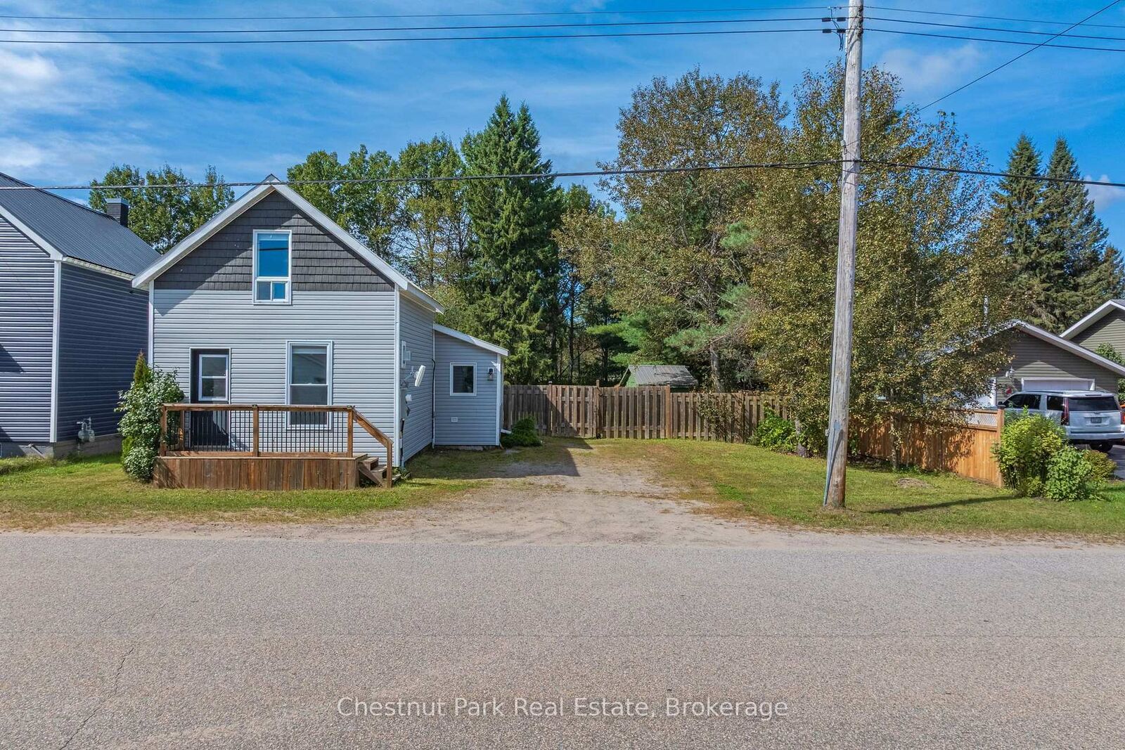 Property Photo: 156 Main Street ON P0A 1R0