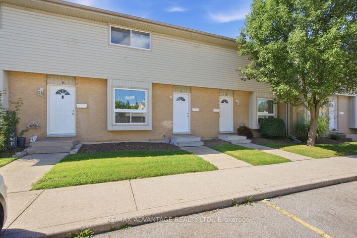 Property Photo:  577 Third Street 5  ON N5V 4B8 