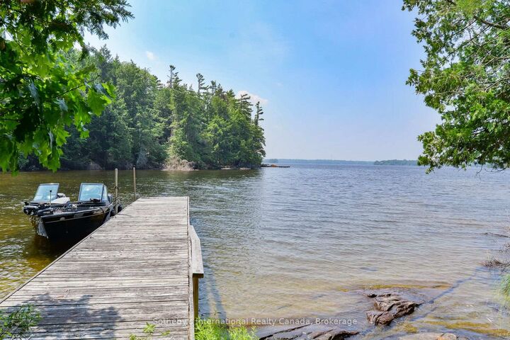 Property Photo:  1338 Browning Island  ON P1L 1X2 