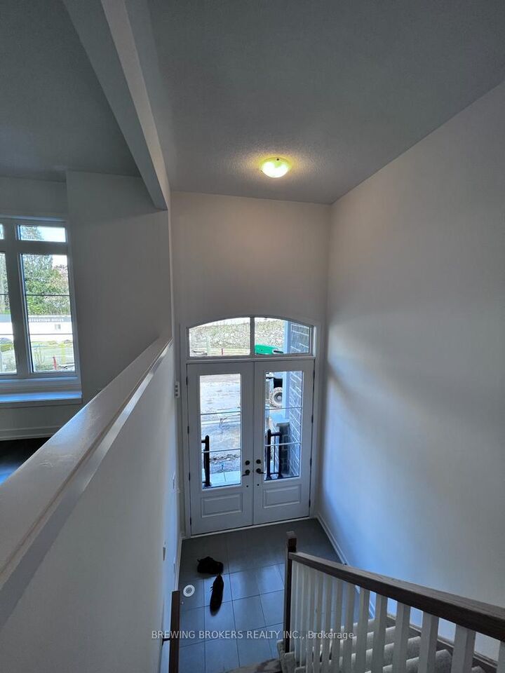 Property Photo:  25 Lyall Stokes Circle  ON L0G 1M0 
