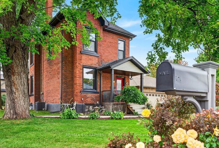 Property Photo:  25 Book Road  ON L3M 2M3 
