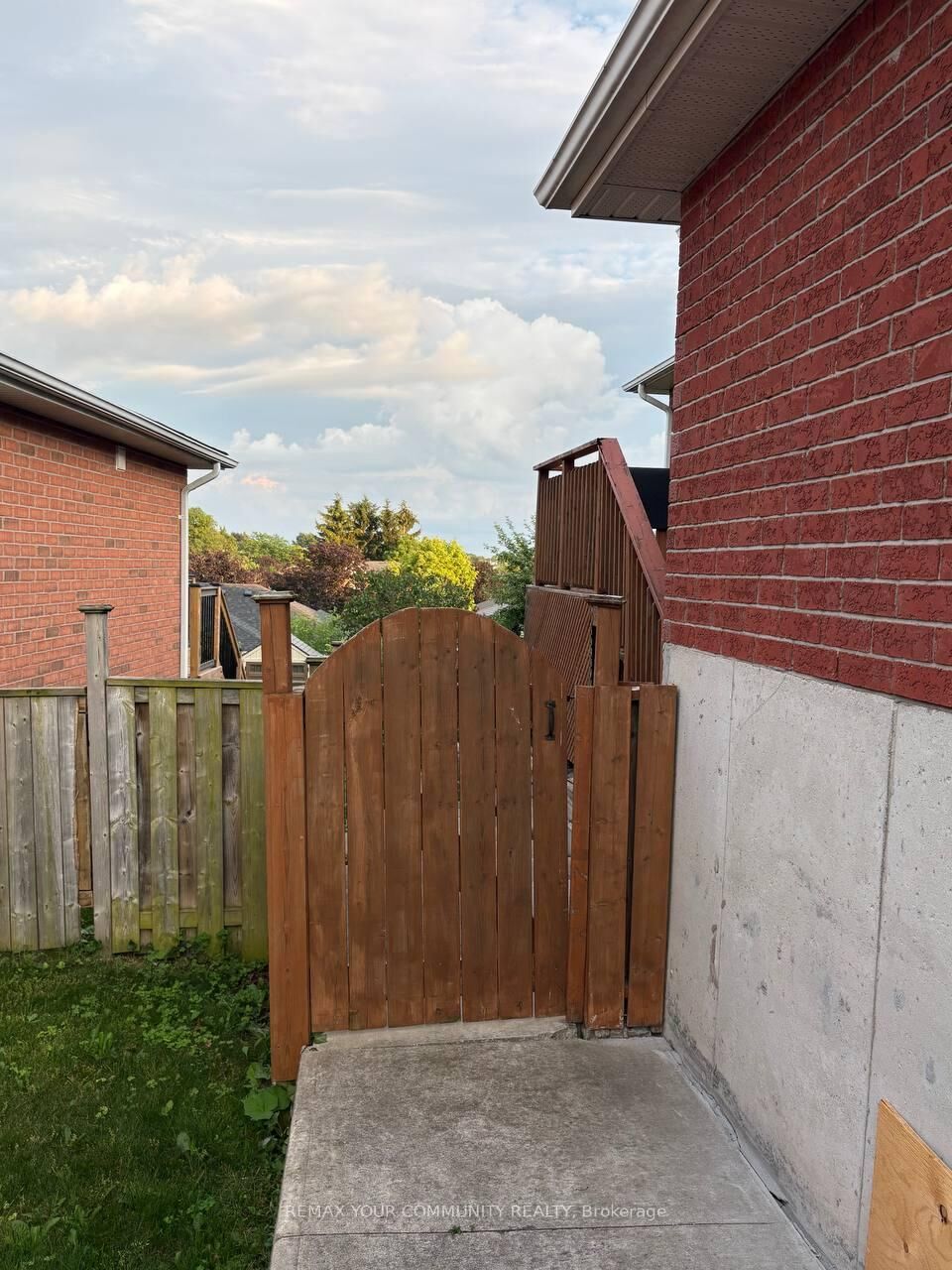 Property Photo:  29 Archer Avenue  ON L3Z 2Y3 