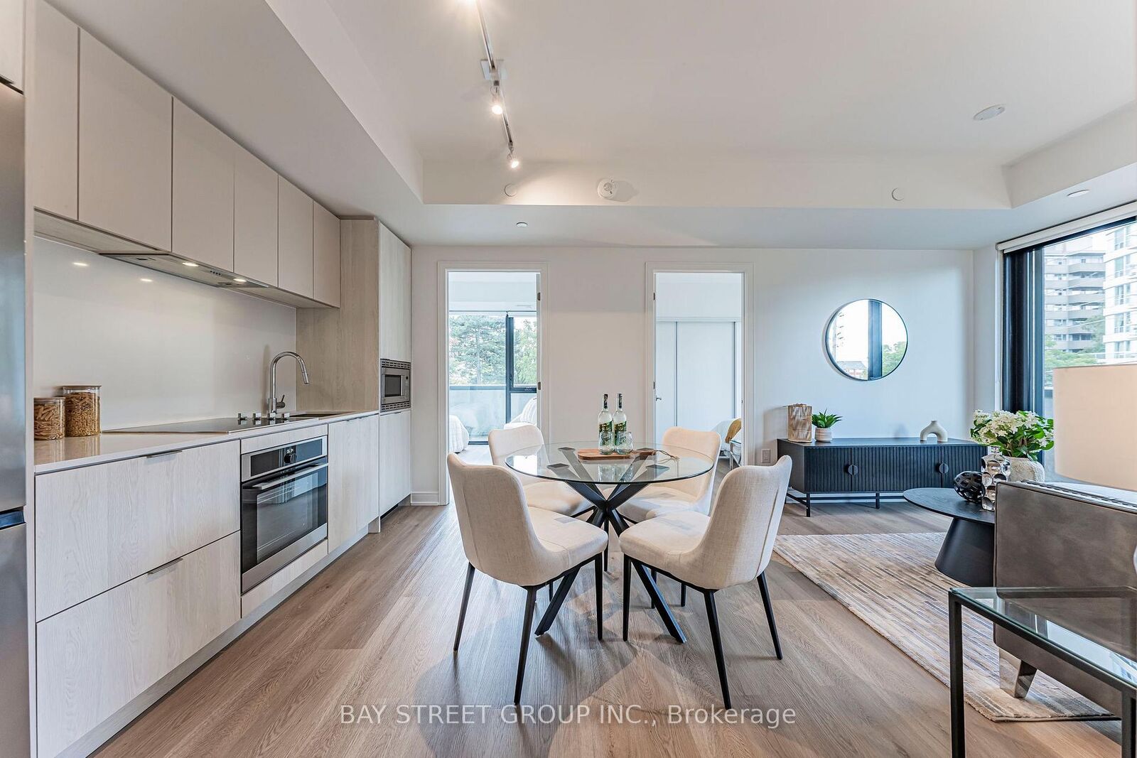 Property Photo:  3009 Novar Road 220  ON L5B 0P9 