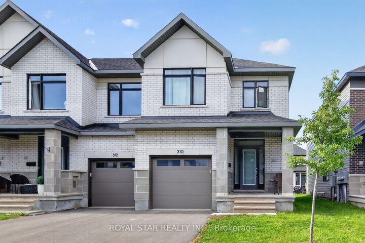 Property Photo:  310 Makobe Lane  ON K4M 0M1 