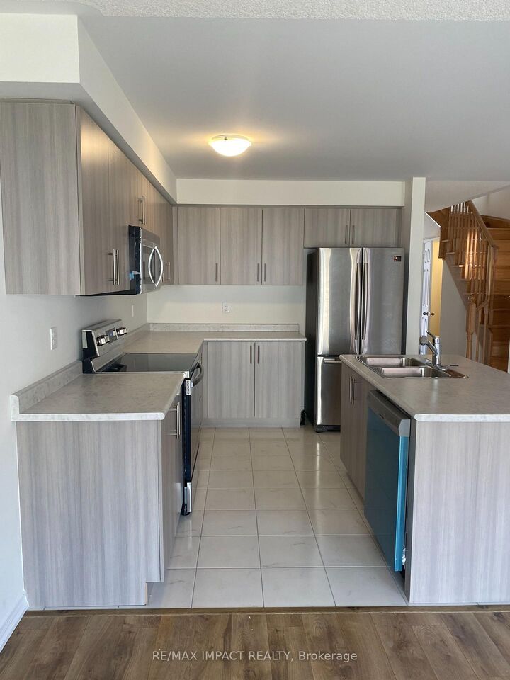 Property Photo: 144 Ice Palace Crescent ON L1L 0G9