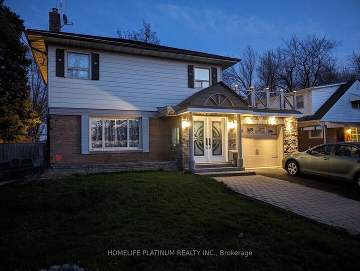 Property Photo:  89 Eldomar Avenue  ON L6W 1P9 