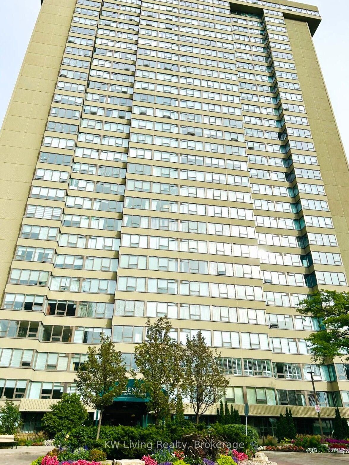 Property Photo:  55 Skymark Drive 1908  ON M2H 3N4 