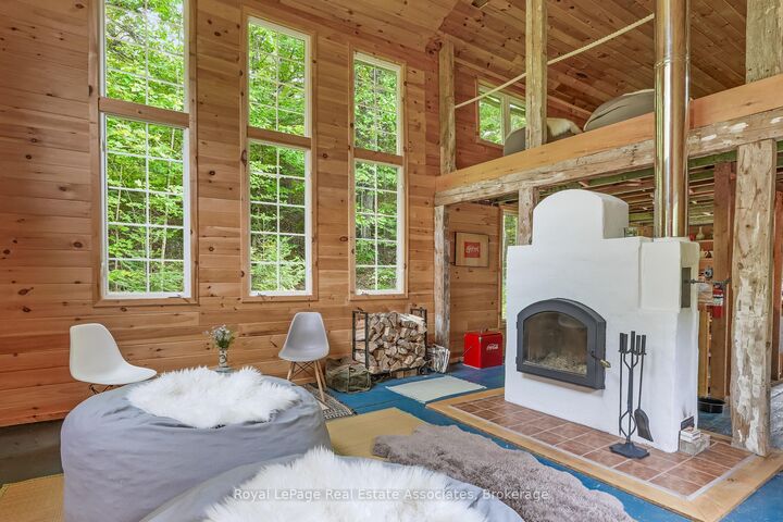 Property Photo: 225 White Church Road ON K0L 1P0