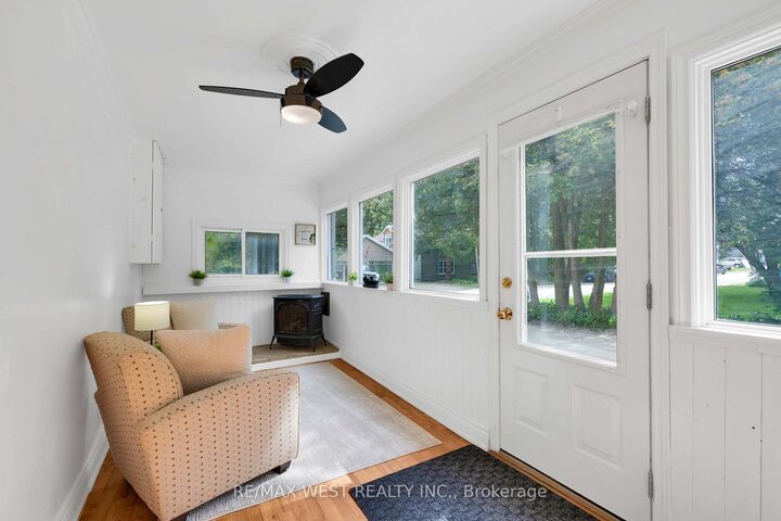 Property Photo:  21 Mill Street  ON L9W 3Z3 