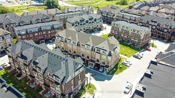 Property Photo:  139 Giboulee Path  ON L1L 0M7 