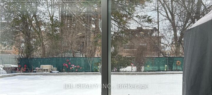Property Photo:  973 Willowdale Ave Avenue Master Bedroom A Bsmt  ON M2M 3C6 