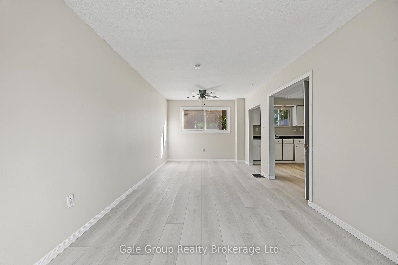 Property Photo:  391 Odlum Drive  ON N4S 3S1 