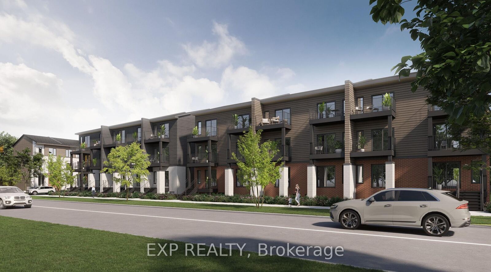 Property Photo:  221 Antelope Private  ON K2W 0C7 